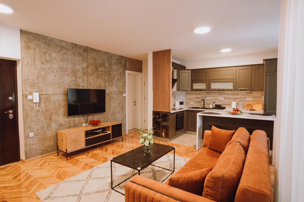 Apartman K29 Sombor Luaran gambar
