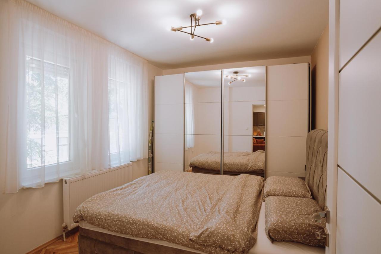 Apartman K29 Sombor Luaran gambar