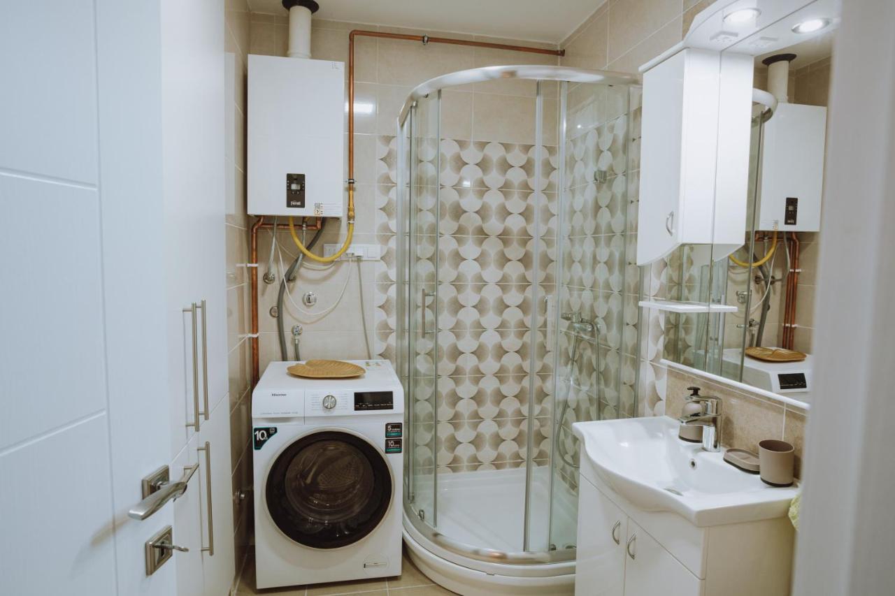 Apartman K29 Sombor Luaran gambar