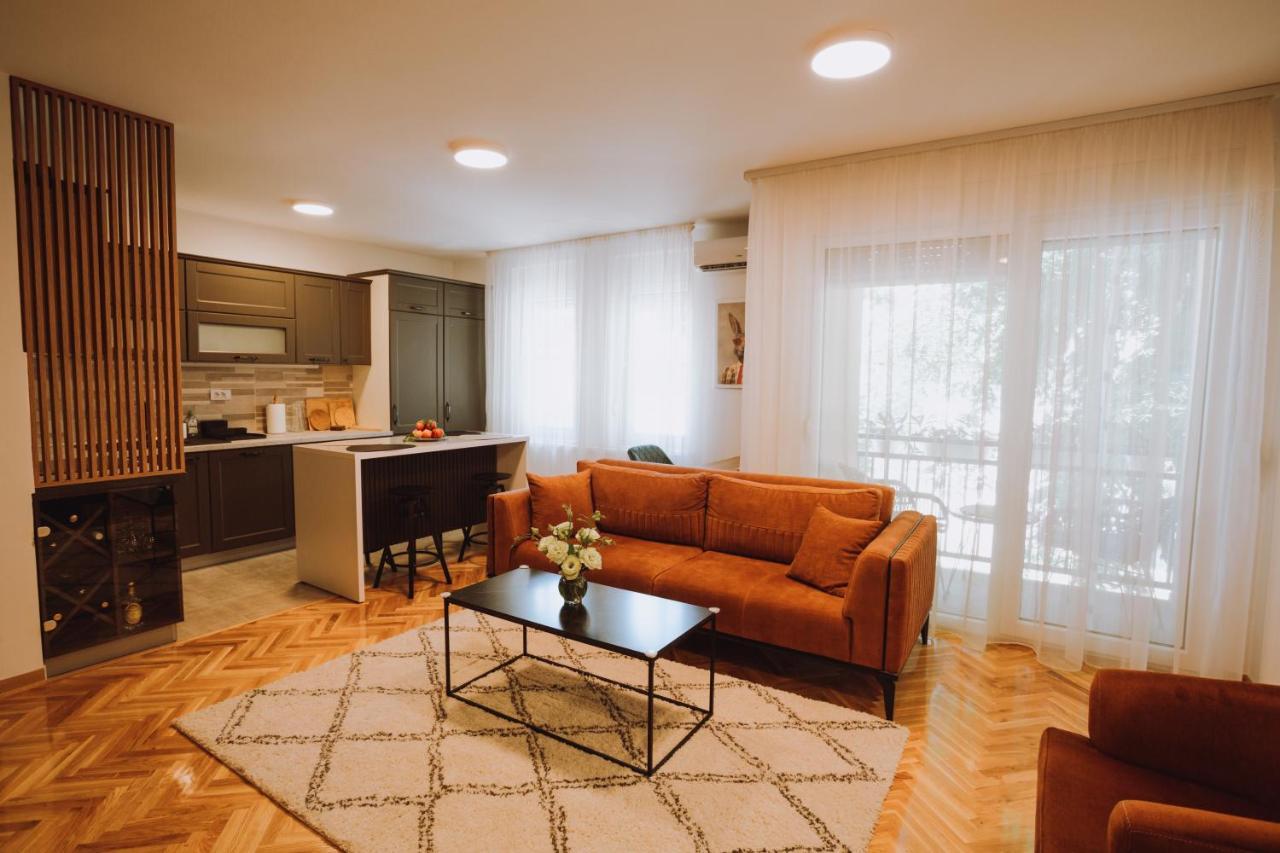 Apartman K29 Sombor Luaran gambar