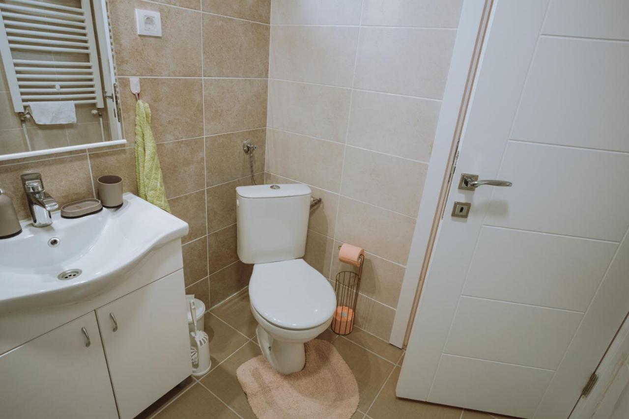 Apartman K29 Sombor Luaran gambar