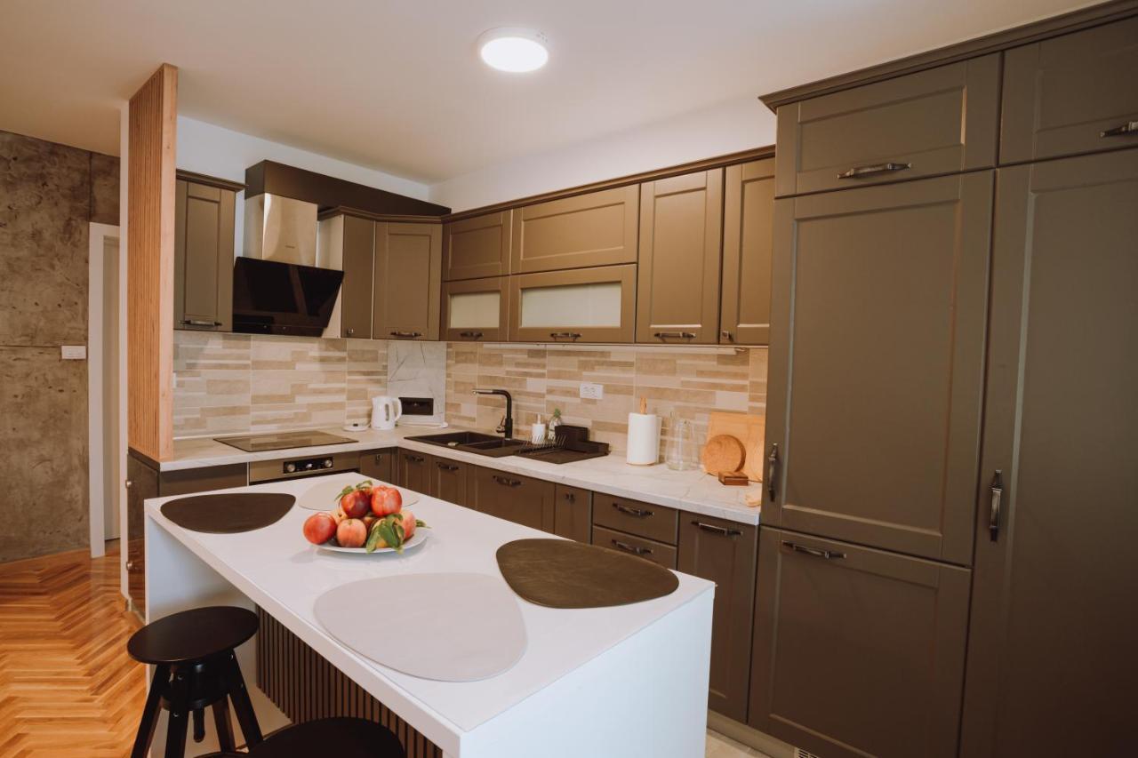 Apartman K29 Sombor Luaran gambar